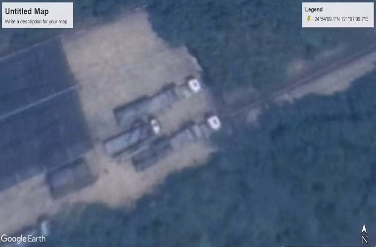 Thuc hu kha nang ten lua Dai Loan tan cong phu dau Trung Quoc