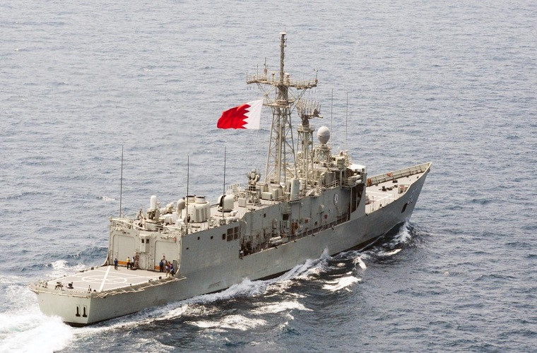 Bên cạnh lực lượng vũ trang trong nước khá mạnh, Bahrain còn một sự bảo đảm an ninh khác đến từ Hội đồng Hợp tác vùng Vịnh. Từ năm 2003, Tổng thống George W. Bush đã chỉ định Bahrain là đồng minh ngoài NATO của Mỹ. Nguồn ảnh: Bahrain Defence.