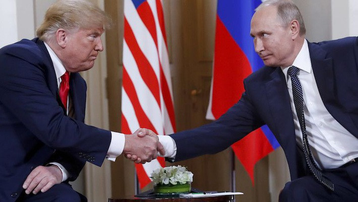 Nga doa tiep tuc ban thao trai phieu kho bac My