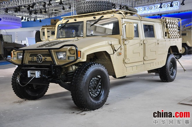 Ngac nhien 7 tap doan quoc phong giup Trung Quoc vuot mat My