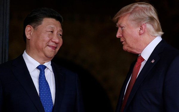 Ly do Trung Quoc se de dang thang My trong chien tranh thuong mai