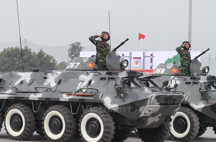 Hiện tại BTR-60BP vẫn là một dòng phương tiện bọc thép quân sự phổ biến trên thế giới và đi cùng với đó là các gói nâng cấp, mở rộng dành cho xe thiết giáp chở quân này. Dù vậy hầu hết các gói nâng cấp này thường có mức chi phí không hề dễ chịu và đòi hỏi nhiều yếu tố kỹ thuật mà với điều kiện của Việt Nam hiện tại chưa thể thực hiện được.