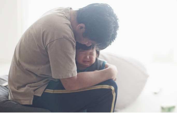 Chong muon di lam lai sau thoi gian dai o nha noi tro