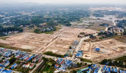 Biet gi ve cty xay dung Nalic muon lam khu dan cu hon 300 ty?