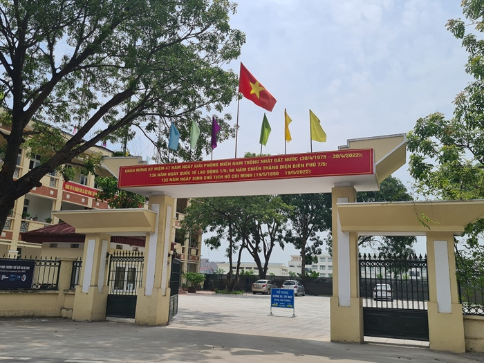 Dong Anh - Ha Noi: “Ho bien” dat ao thanh nha xuong trai phep tai xa Bac Hong?-Hinh-6