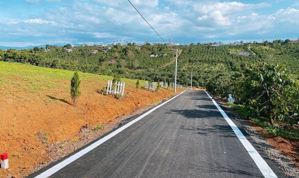 Biet gi ve Tap doan Hillton bi bac de xuat lam KDT sinh thai 188ha o Lam Dong?