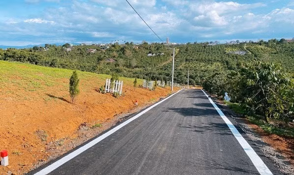 Biet gi ve Tap doan Hillton bi bac de xuat lam KDT sinh thai 188ha o Lam Dong?