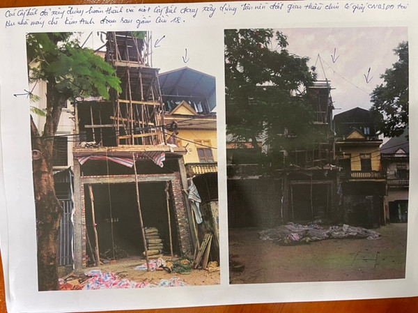 Ha Noi: Hang loat sai pham TTXD o xa Mai Dinh?-Hinh-2