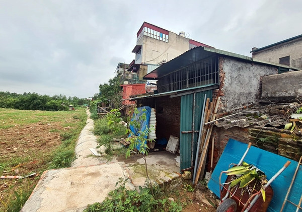 Ha Noi: Cty hai san Song Huong bi “to” gay o nhiem moi truong?-Hinh-3