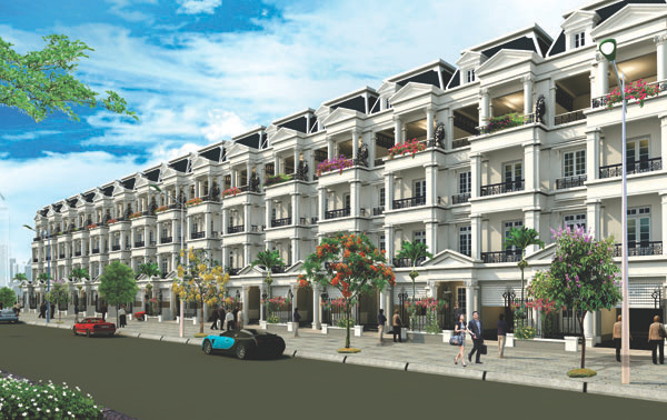 Tap doan dau tu Thang Long muon lam san golf 18 lo tai Quang Tri con om du an nao?-Hinh-2