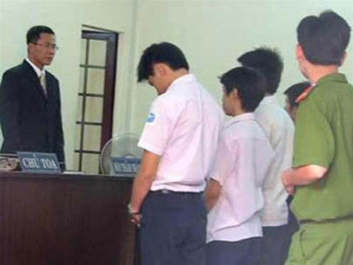 Bi quyet “troi” tre day thi khong song sa doa, dan den giet nguoi