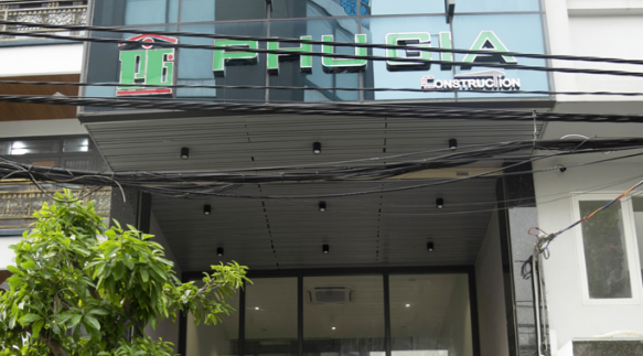 TP HCM: Cty Phu Gia trung goi sua chua can tin B4 DH Bach Khoa-Hinh-2