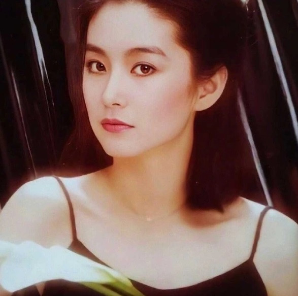 Nhan sac me dam thoi tre cua my nhan Lam Thanh Ha