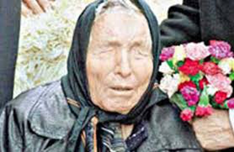 Sinh ngày 31/1/1911 tại Strumica, nhà tiên tri Baba Vanga sinh sống ở nhiều quốc gia khác nhau. Đầu tiên, bà sống ở đế quốc Ottoman rồi chuyển tới vương quốc Bulgaria, Nam Tư. Cuối cùng, bà chuyển đến cộng hòa Madedonia. Ngôi nhà của bà Vanga luôn có nhiều người lui tới, bao gồm cả người nổi tiếng, quan chức cấp cao, các nguyên thủ quốc gia...