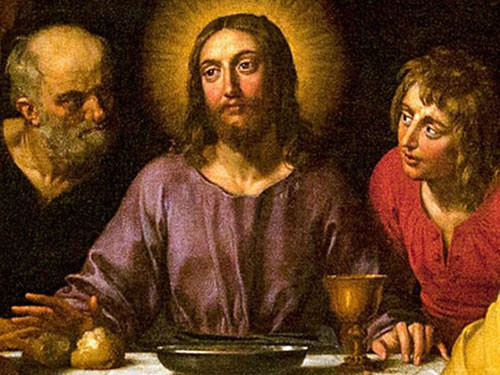 Một bí ẩn lớn khác làm giới khoa học "đau đầu" đó là tung tích của Chén Thánh (Holy Grail) huyền thoại. Đây là chiếc cốc mà Chúa Jesus đã uống trong bữa ăn tối cuối cùng với các môn đồ trước khi bị đóng đinh. Báu vật này được nhiều người "điên cuồng" tìm kiếm vì nó được cho có thể giúp chủ nhân trường sinh bất lão hoặc sở hữu sức mạnh bá vương.