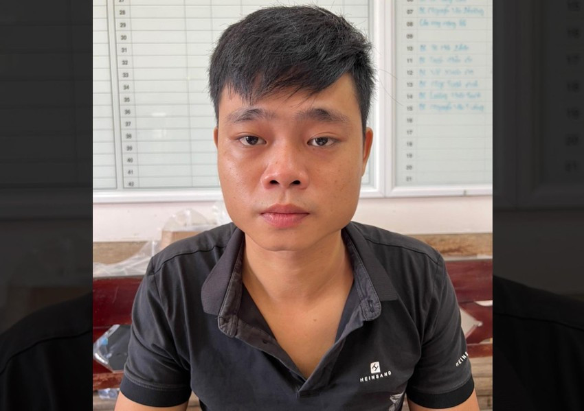 No sung ban nguoi nhung lai bi dam trong thuong