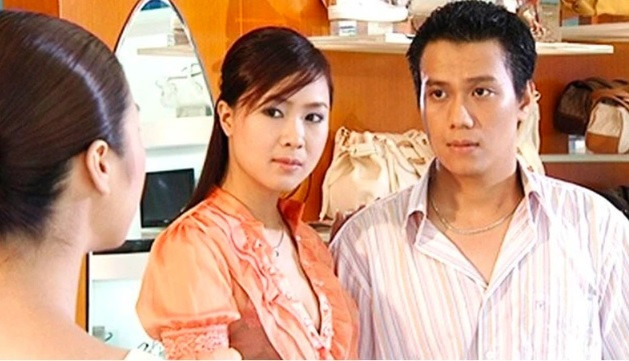 3 lan nen duyen “vo chong man anh” cua Viet Anh - Hong Diem-Hinh-2