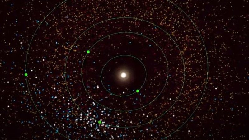 Nhờ vậy, các nhà khoa học thu thập được dữ liệu từ hơn 158.000 hành tinh nhỏ trong vũ trụ và có hơn 34.000 khám phá mới.