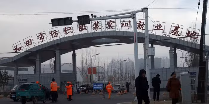 Top 10 thanh pho o nhiem nhat the gioi, chau A chiem tron-Hinh-4