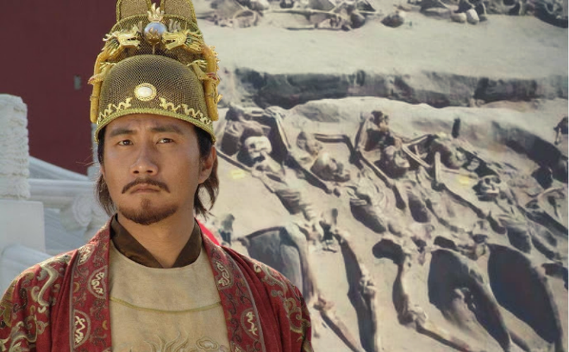 Là người thông minh, Lưu Bá Ôn nhìn thấy suy nghĩ này của Chu Nguyên Chương. Do vậy, ông 2 lần xin từ quan nhưng Chu Nguyên Chương không chấp nhận. Cuối cùng, Lưu Bá Ôn quyết định giả chết để Chu Nguyên Chương không còn nghi kỵ. Sau khi nghe tin công thần này mắc bệnh qua đời, Chu Nguyên Chương mới cảm thấy an tâm.