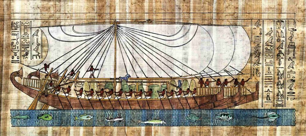 Binh lính trong quân đội Ai Cập tuyển chọn những nam giới khỏe mạnh, cao lớn, vạm vỡ. Sau khi trải qua các khóa huấn luyện, họ trở thành những chiến binh xuất sắc có thể sử dụng nhiều loại vũ khí hiệu quả trên nhiều loại địa hình.