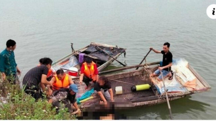 Dieu tra vu nguoi phu nu ban hai san tu vong duoi nuoc-Hinh-2