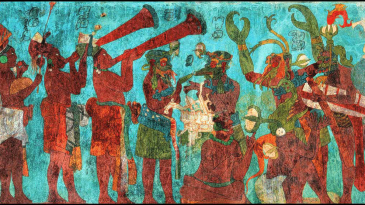 Do đó, các chuyên gia hy vọng những nghiên cứu trong tương lai sẽ làm sáng tỏ bí ẩn về cuộc sống trước khi chết của các nạn nhân hiến tế.