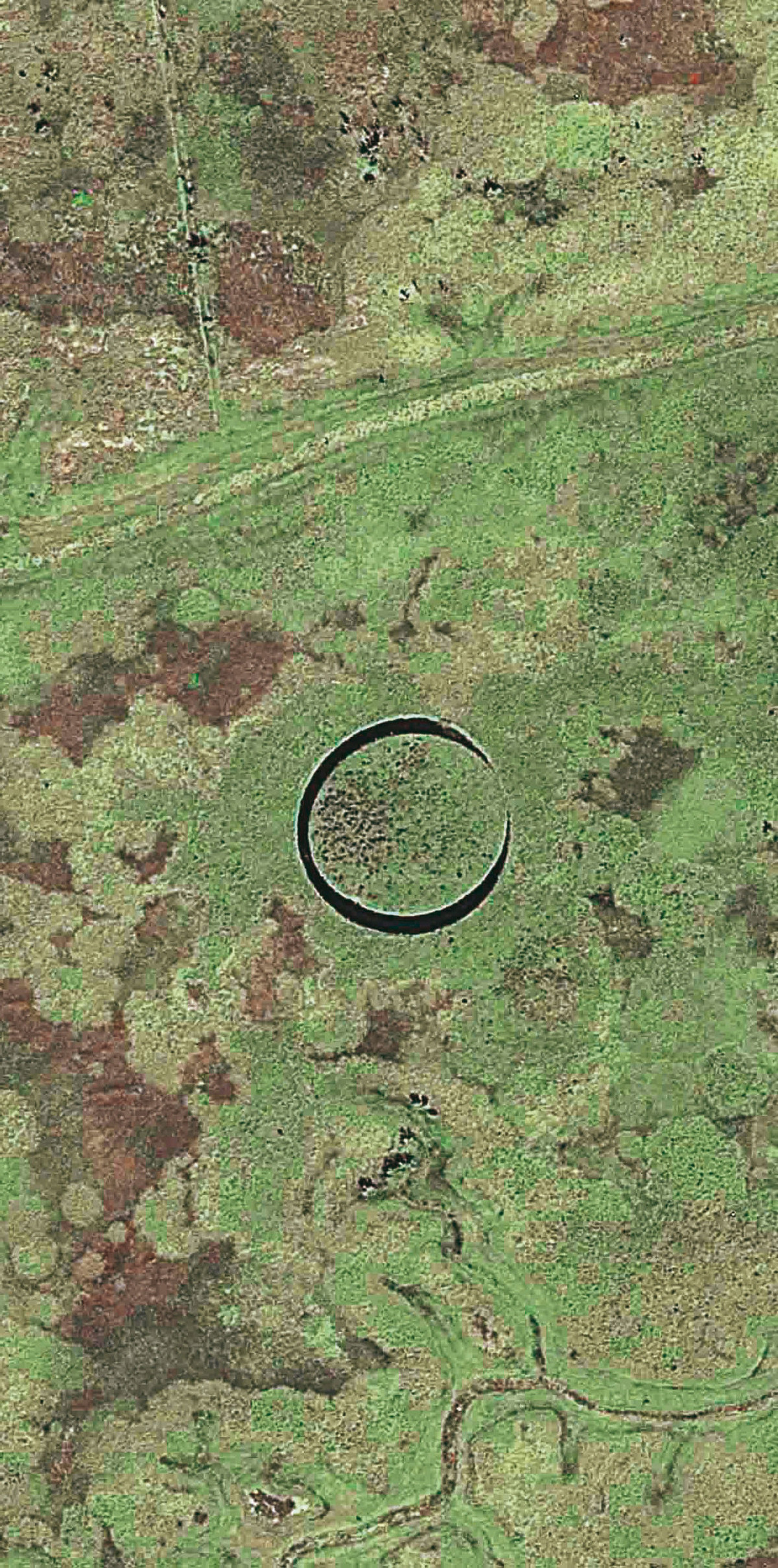 Dù vậy, đó chỉ là giả thuyết. Đến nay, giới nghiên cứu vẫn nỗ lực tìm hiểu bí ẩn về sự di chuyển của hòn đảo El Ojo.