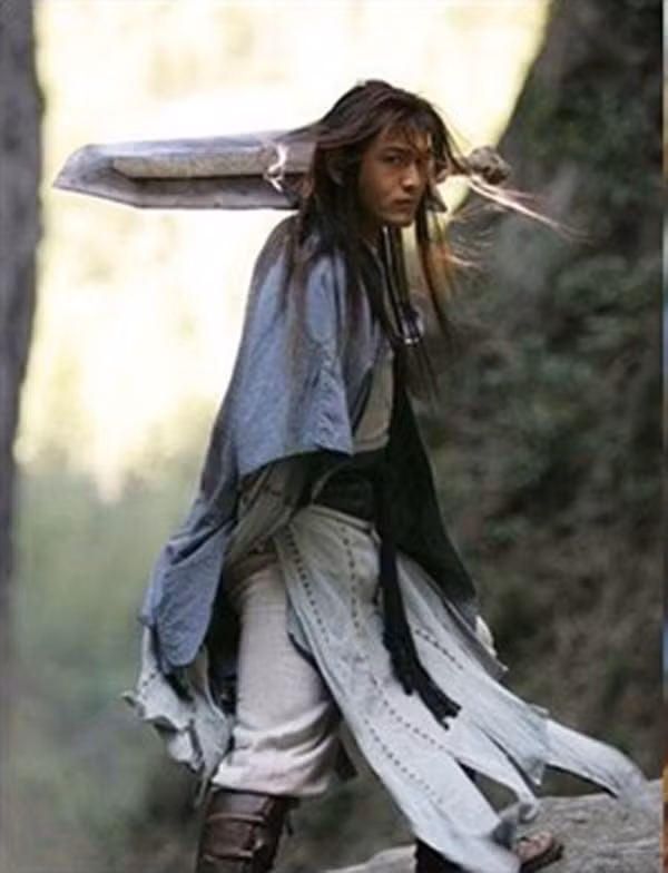 Sau khi luận giải dựa trên các manh mối mà Độc Cô Cầu Bại để lại, Dương Quá tìm được 2 thanh kiếm đầu tiên. Tiếp đến, Huyền Thiết Trọng Kiếm kèm văn phổ được Dương Quá tìm thấy. Nhờ vậy, Dương Quá biết được kiếm pháp Độc cô cửu kiếm của Độc Cô Cầu Bại.