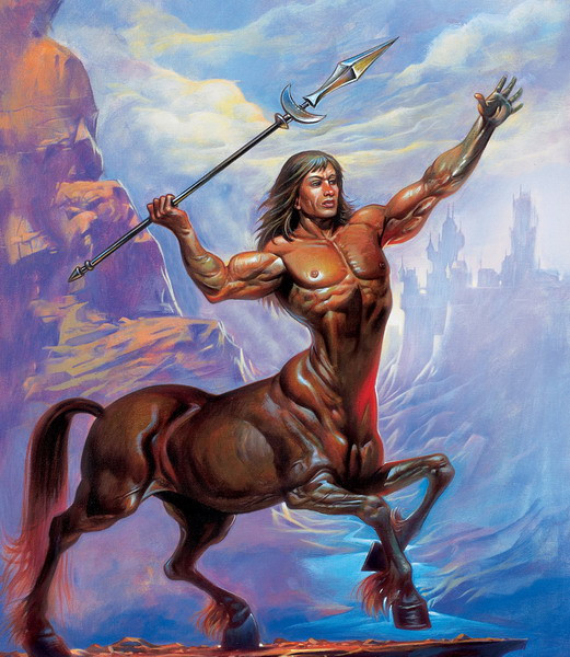 Tuy nhiên, nhiều nhà nghiên cứu cho rằng, sinh vật nửa người nửa thú bao gồm nhân mã sẽ khó có thể sống sót sau khi chào đời vì gặp phải nhiều biến chứng nguy hiểm liên quan đến sức khỏe. Nếu chúng may mắn sống sót sau khi chào đời thì cũng chỉ có tuổi thọ cực ngắn, ước tính chỉ vài năm.