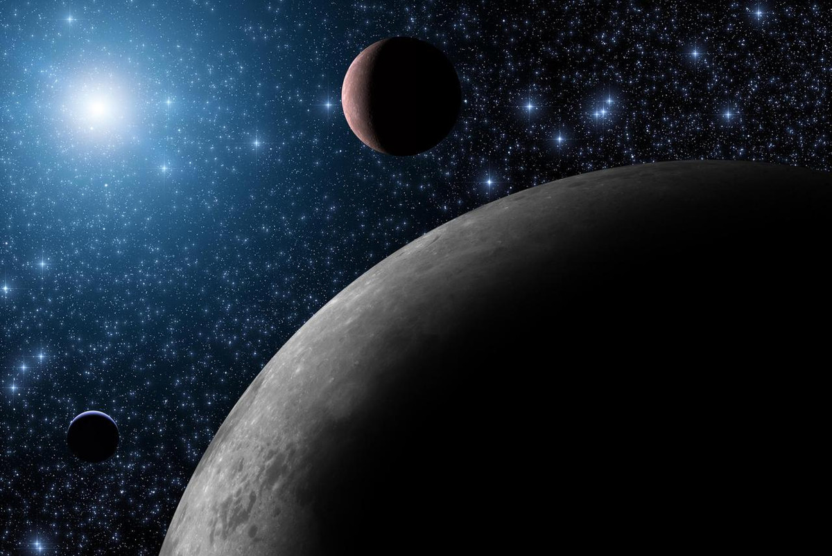 Trong trường hợp khí quyển tồn tại, nguyên tố hóa học trên hành tinh Proxima b có thúc đẩy phát triển sự sống hay không?. Đó là những câu hỏi mà giới chuyên gia cần tìm ra lời giải trong thời gian tới.