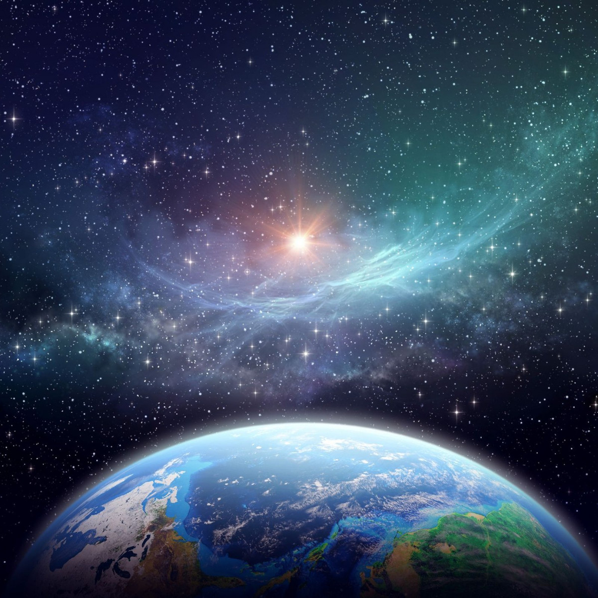 Từ đây, nhóm chuyên gia cho rằng đó có thể là tin tốt đối với chúng ta khi tìm kiếm sự sống ngoài hành tinh.