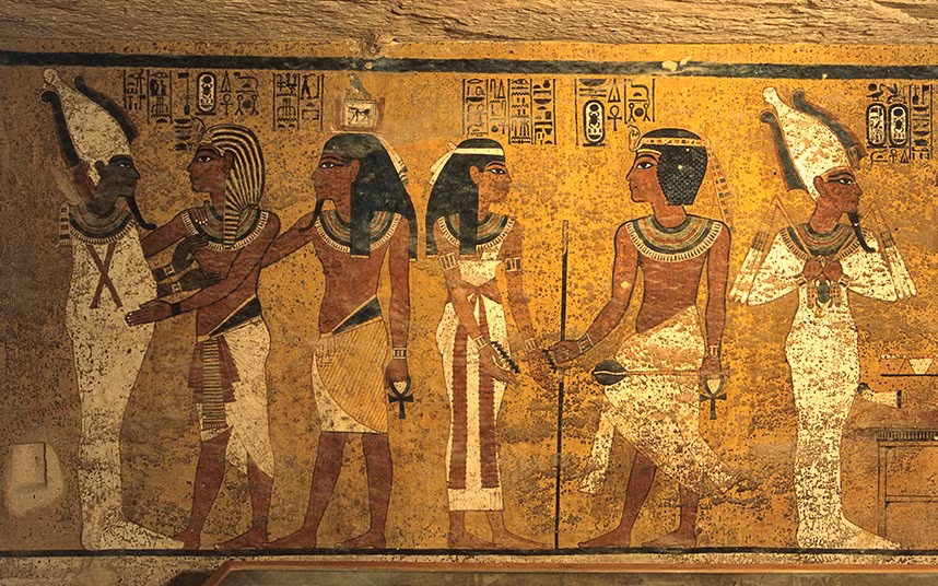 Coptic là một ngôn ngữ của người Ai Cập thời cổ đại. Các chuyên gia xác định bản thảo "Phúc âm của Đức mẹ Maria" có niên đại khoảng 1.500 năm tuổi. Trong suốt nhiều thế kỷ, giới chuyên gia nỗ lực giải mã nội dung bản thảo này.