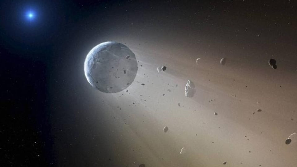 Theo các nhà khoa học Nga, tiểu hành tinh 2022 SE37 có đường kính khoảng 500m. Nó quay quanh Mặt trời theo quỹ đạo hình elip và hoàn thành một chu kỳ trong 3,44 năm.