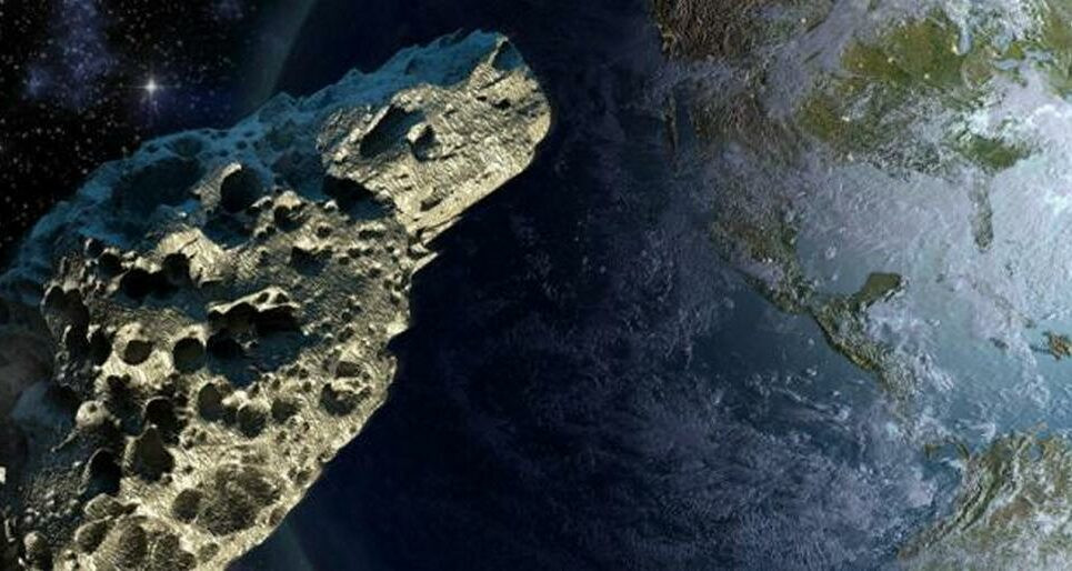 Các nhà khoa học cho hay tiểu hành tinh 2022 SE37 sẽ không gây ra mối đe dọa nào cho Trái đất trong 10 năm tới.