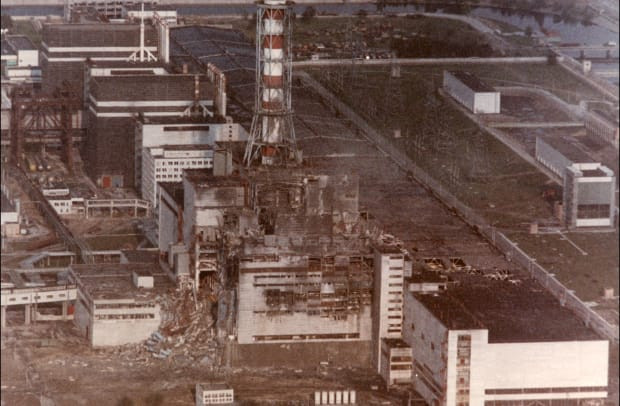 Trong trường hợp đó, vụ nổ thứ hai ở nhà máy Chernobyl có thể có sức công phá 5 megaton. Cùng với đó, toàn bộ châu Âu và Liên Xô có thể đối với với tình trạng các vật liệu bức xạ lan rộng trong không khí, đe dọa sự sống, an toàn tính mạng của người dân.