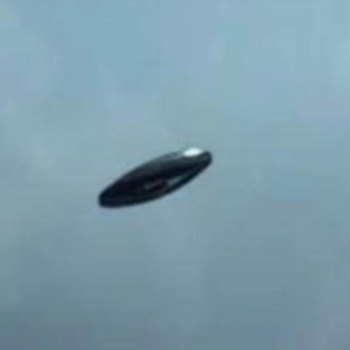 Vợ ông Sanchez và một đồng nghiệp cũng cho biết đã nhìn thấy UFO bí ẩn đó. Họ cho hay UFO đột ngột xuất hiện rồi nhanh chóng biến mất.