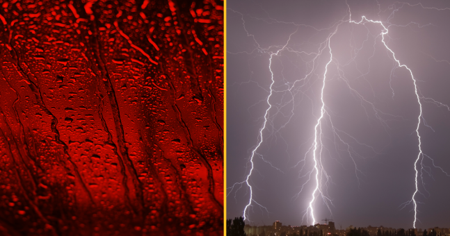 Tuy nhiên, các nhà khoa học vẫn chưa tìm ra lời giải chính xác cho những bí ẩn về "trận mưa máu". Họ cũng chưa tìm được bằng chứng cho thấy những cơn mưa này là điềm báo chết chóc.