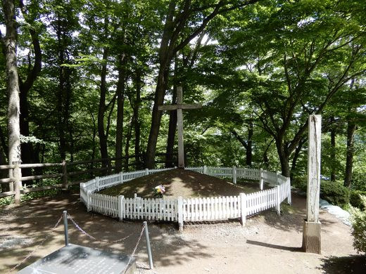 Những tư liệu có tên là "Tài liệu Takenouchi" được các chuyên gia Nhật Bản nghiên cứu có niên đại khoảng 1.500 năm. Chúng được lưu truyền từ đời này sang đời khác trong dòng tộc nhà Takenouchi.