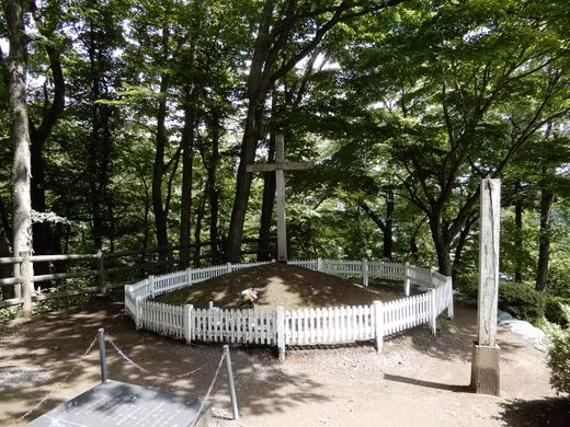 Những tư liệu có tên là "Tài liệu Takenouchi" được các chuyên gia Nhật Bản nghiên cứu có niên đại khoảng 1.500 năm. Chúng được lưu truyền từ đời này sang đời khác trong dòng tộc nhà Takenouchi.