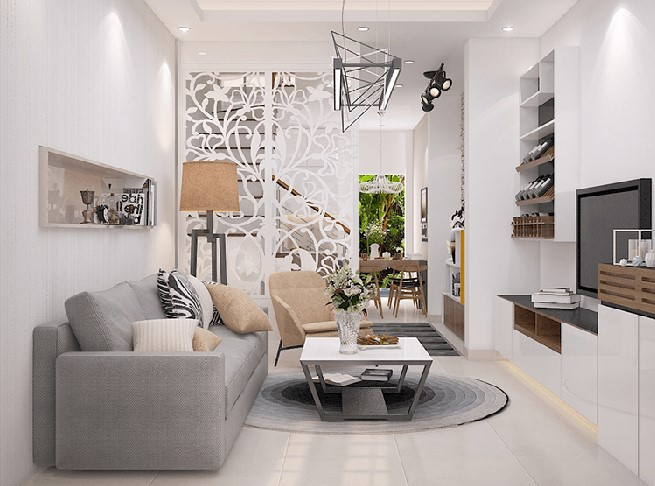 Tu van thiet ke nha ong 21m2 thoang dang-Hinh-4