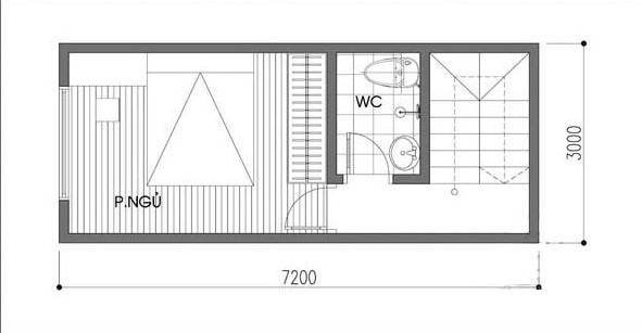 Tu van thiet ke nha ong 21m2 thoang dang-Hinh-2