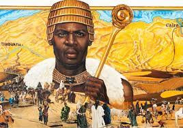 Mansa Musa (1280 - 1337) là một trong những nhà vua giàu có nhất mọi thời đại. Vào năm 2012, trang web nổi tiếng của Mỹ Celebrity Net Worth ước tính tài sản của ông hoàng này là hơn 400 tỷ USD.
