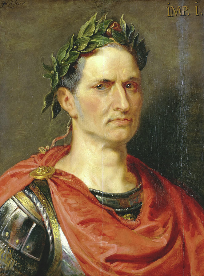 Nhiều người biết đến Caesar khi ông từng liên minh với Pompey, Crassus tạo thành "Liên minh Tam hùng" nổi tiếng trong lịch sử La Mã. Không chỉ có sự nghiệp quân sự thành công, ông còn đóng vai trò quan trọng trong việc chuyển đổi Cộng hòa La Mã thành Đế chế La Mã.