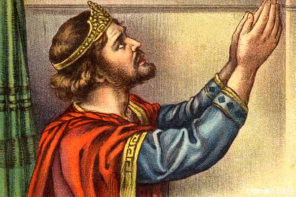 Vua David được được nhiều sử liệu ghi chép là một vị vua thông mình, tài giỏi, một chiến binh, nhạc sĩ và nhà thơ danh tiếng. Ông được cho là tác giả của nhiều bài Thánh Vịnh (Psalms).