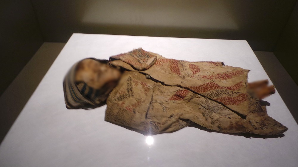 Tất cả các xác ướp đều là người Maronite. Việc tìm thấy những thi hài được ướp xác tự nhiên này cho thấy vào thời điểm đó, hang động trở thành không gian tốt để người Maronite sinh sống.