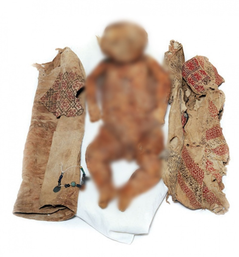 Ngày nay, 8 xác ướp của người Maronite được bảo quản, trưng bài tại Bảo tàng Quốc gia ở Beirut. Các chuyên gia thực hiện nhiều biện pháp nhằm bảo quản nguyên vẹn những thi hài gần 800 tuổi này.