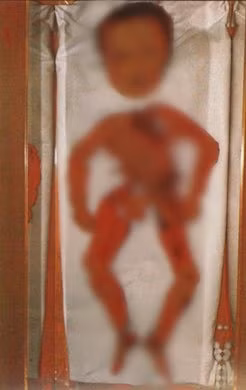 Những xác ướp này được ướp xác một cách tự nhiên. Kết quả kiểm tra cho thấy những xác ướp được bảo quản vô cùng hoàn hảo mà không sử dụng bất cứ chất ướp xác nào.