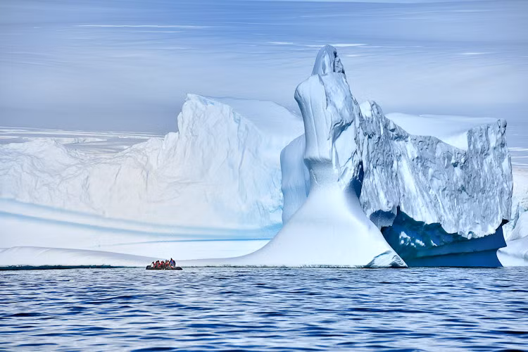 Nhóm nghiên cứu cho biết những DNA seda này có thể hữu ích trong việc tái tạo lại các hệ sinh thái dù chúng đã biến mất sau hàng trăm ngàn năm, hoặc ít nhất mang đến cho giới khoa học một góc nhìn hoàn toàn mới về lịch sử hình thành của các đại dương.