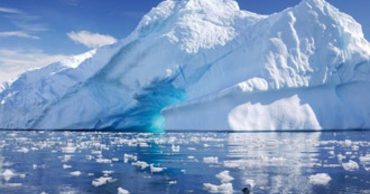 Cụ thể, nhóm chuyên gia phát hiện những mảnh DNA seda 1 triệu năm tuổi thuộc về " sinh vật ma quái" trong trầm tích dưới đáy biển Scotia, Nam Cực.